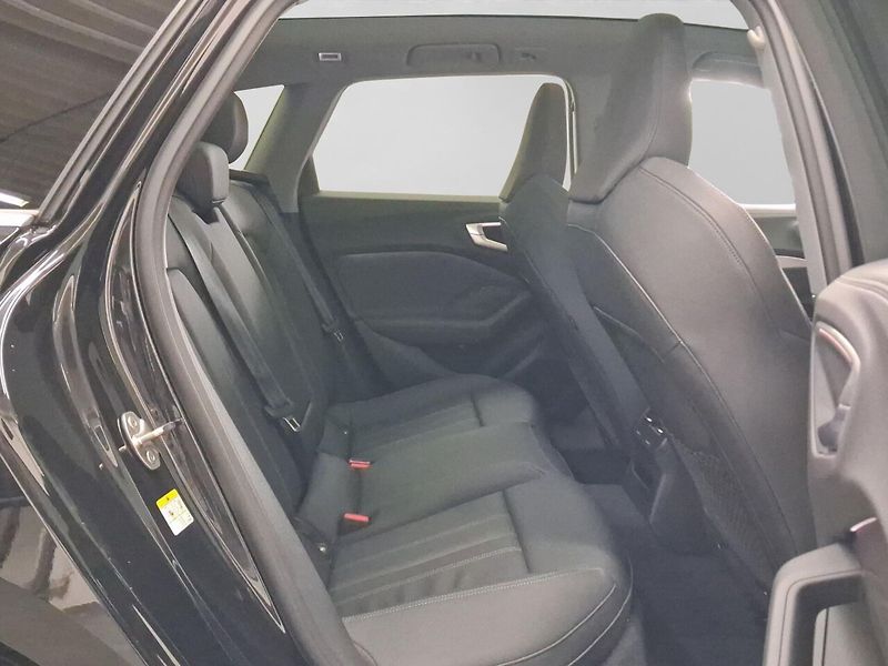 Audi A5 TDI quattro Pano ACC Kůže Taž - fotka 4 z 7