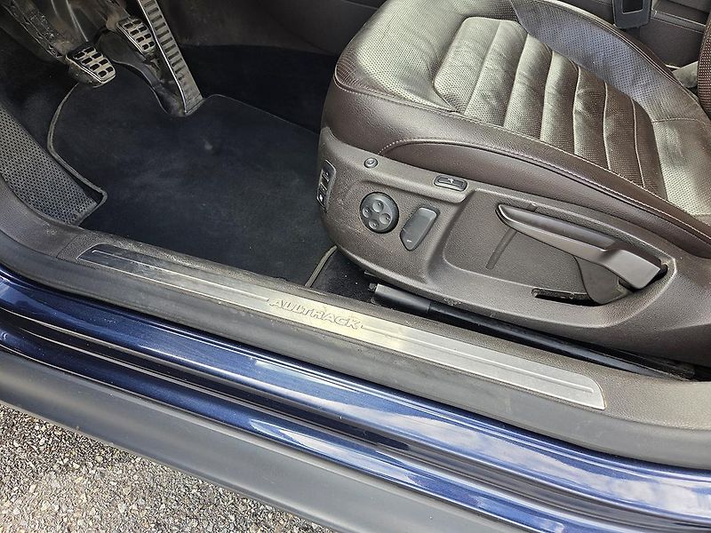 Volkswagen Passat Variant (2012) ALLTRACK - fotka 24 z 52
