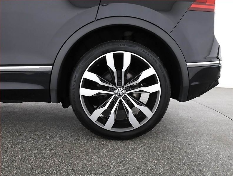 Volkswagen Tiguan (2018) R-Line 2.0 TDI - fotka 20 z 20