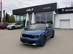 Kia Sorento (2025) 2,2  CRDI TOP + NAPPA 4X4 8DCT - fotografie inzerátu