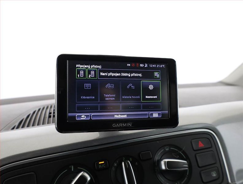 Škoda Citigo (2016) Style 1.0 MPI, Serv.kniha - fotka 11 z 15