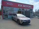 Kia K4 Sportswagon (2026) 1.6 T-GDi GPF 7DCT EXCLUSIVE 1 - náhled 1