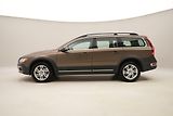 Volvo XC70 D4 AWD KINETIC AUT REZERVACE - náhled 9