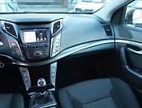 Hyundai i40 (2017) 1.7 CRDi, Tempomat - náhled 8