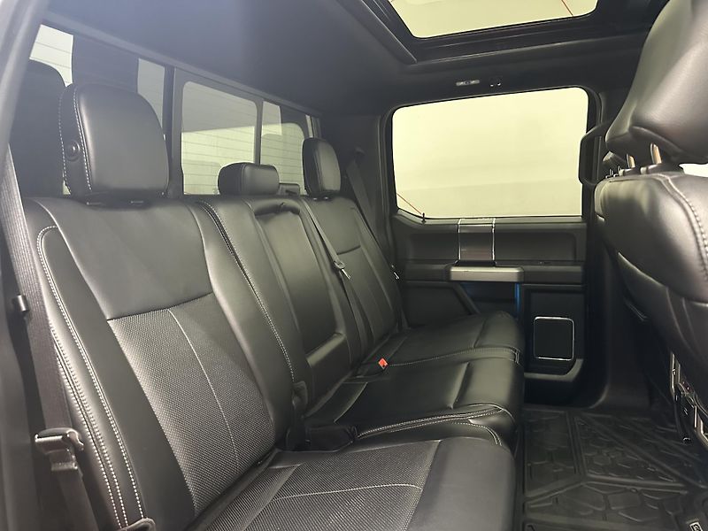 Ford F-150 (2020) LARIAT Nafta*DPH*1.MAJITEL*CZ - fotka 13 z 23