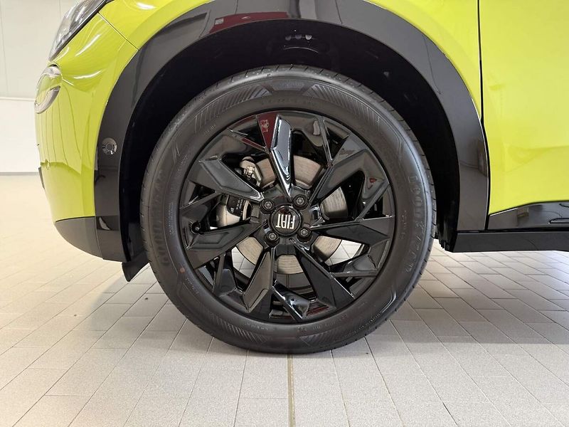 Fiat 600 (2026) Sport 1.2 Turbo Hybrid 145k - fotka 17 z 17
