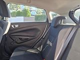 Ford Fiesta 1,2 i 44kW MANUÁL HEZKÝNÁJEZD - náhled 14