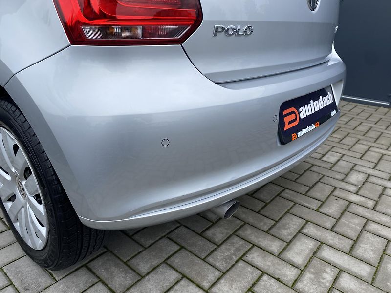 Volkswagen Polo 1.4 MPI 63kW - 1xMAJ.- PDC - fotka 9 z 37