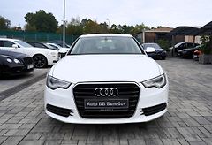 Audi A6 2.0 TDI/kůže/180PS/19 Al.kola - fotografie inzerátu