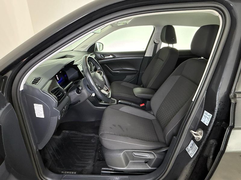 Volkswagen T-Cross LIFE - fotka 7 z 28