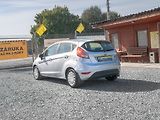 Ford Fiesta (2014) 1.6TDCI 70KW – PO ROZVODECH - náhled 7