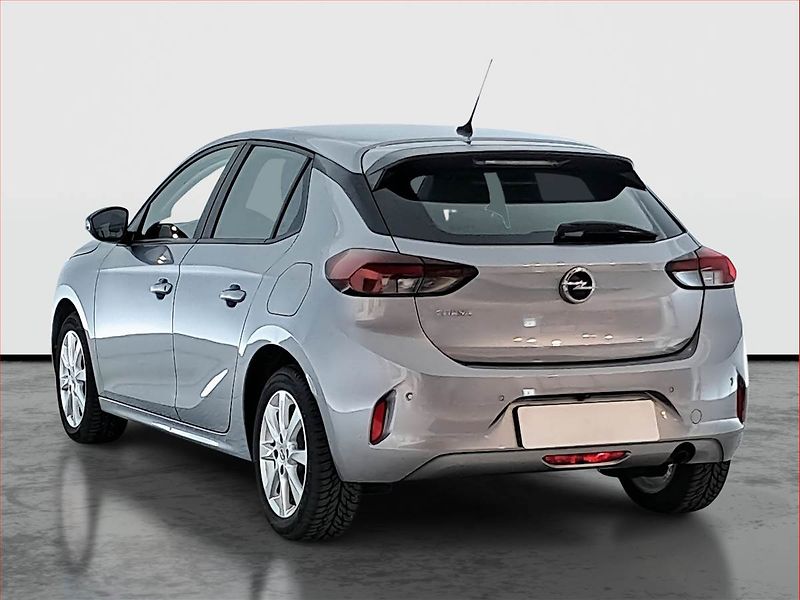 Opel Corsa (2022) 1.2, Serv.kniha, Tempomat - fotka 4 z 20