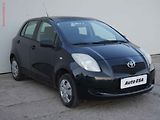 Toyota Yaris (2007) 1.0 i - náhled 1