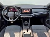 Škoda Octavia (2025) Sportline 1.5 TSI 110kW - náhled 4