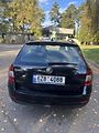 Škoda Octavia (2017) Škoda Octavi, Combi 2.0. TDI - náhled 7