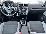 Volkswagen Polo Cross 1.0MPi 55kw TEMPOMAT ALU - náhled 19