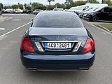 Mercedes-Benz CL (2010) 500 4MATIC - náhled 8