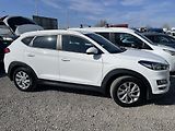 Hyundai Tucson 2.0d 136 KW AT 4x4 DPH-Top-ČR! - náhled 7