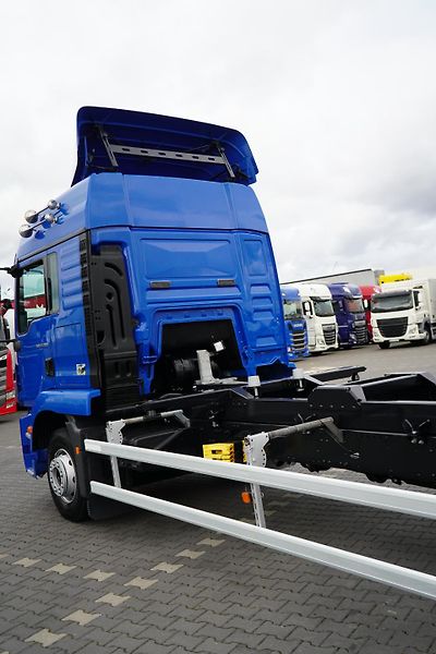 MAN TGM (2013) 15.290 / EURO 5 / BDF / 7,15 M - fotka 37 z 48