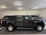 Ford Ranger 3,2 Limited,Hardtop,po servisu - náhled 3