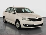 Škoda Rapid (2018) 1.0 TSI, Park. senzory - náhled 1