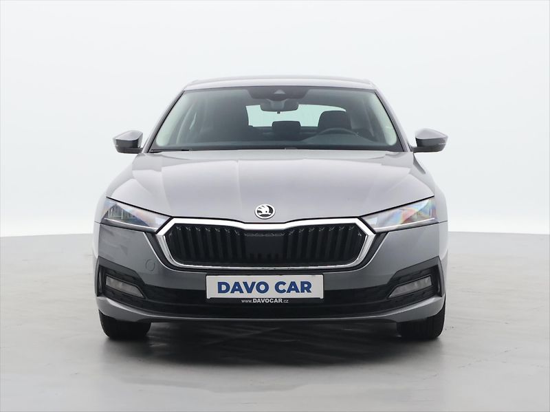 Škoda Octavia 2,0 TDI 85kW Ambition Tažné - fotka 2 z 24