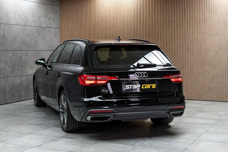 Audi A4 2.0 TDI 120kW ACC*VIRTUAL*DPH - fotka 4 z 39