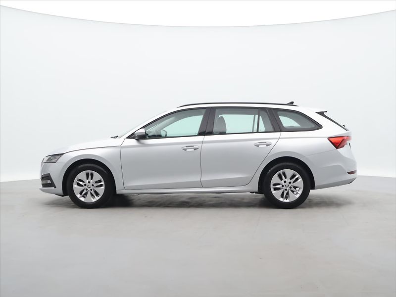 Škoda Octavia 2,0 TDI 85kW Ambition CZ DPH - fotka 4 z 32