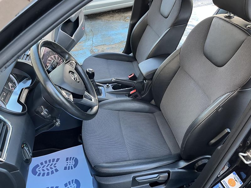 Škoda Octavia (2020) 2.0TDI STYLE NAVI KAMERA VÝHŘE - fotka 11 z 35