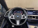 BMW X5 M50d HUD Vzduch H/K Tažné CZ - náhled 21
