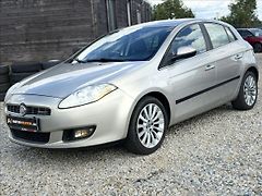 Fiat Bravo 1,9 JTD DIGIKLIMA TAŽNÉ +KOLA - fotografie inzerátu
