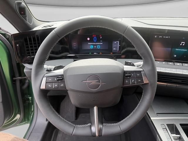 Opel Astra (2026) NOVÁ Astra EDITION Hybrid 145k - fotka 12 z 15