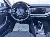 Škoda Octavia 2,0 TDI DPH 1.maj. původ ČR - náhled 25