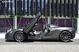 McLaren 650S Spider Nový vůz Top Výbava - náhled 17