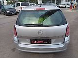 Opel Astra 1.7 CDTI - náhled 7