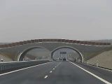 Dvě protilehlé odpočívky mezi sjezdy na Mirotice a Lety patří mezi nejmodernější a největší. Čerpačky jsou prý i technologicky nejvyspělejší v Čechách.