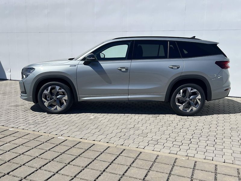 Škoda Kodiaq (2026) Sportline 7DSG 4x4 2,0TDI - fotka 2 z 6