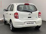 Nissan Micra (2013) 1.2i, Visia, AC - náhled 6
