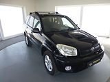 Toyota RAV4 (2004) 2,0D*DIGI**ALU**PARK.S***4X4 - náhled 3