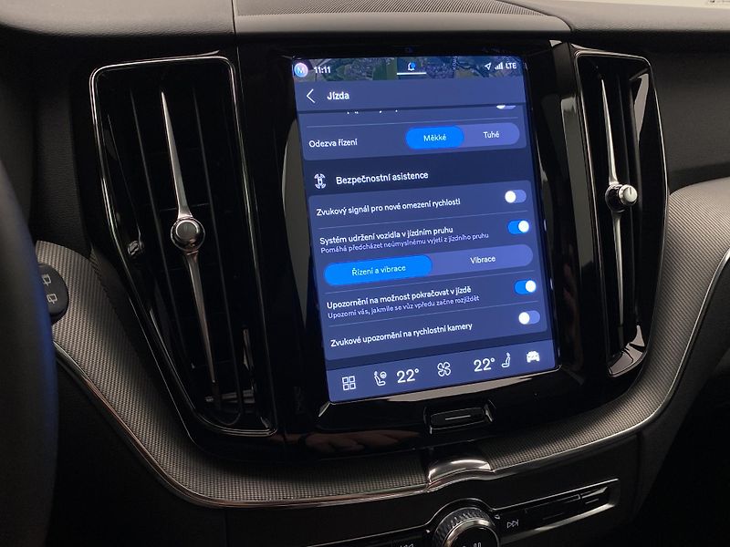 Volvo XC60 T6 AWD RECHARGE BRIGHT PLUS CZ - fotka 50 z 59