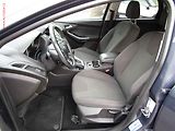 Ford Focus (2014) 1.6, ČR, STK4/28 - náhled 9