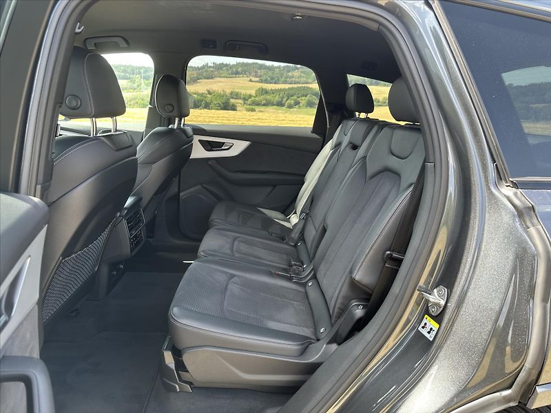 Audi Q7 3.0 - fotka 15 z 40