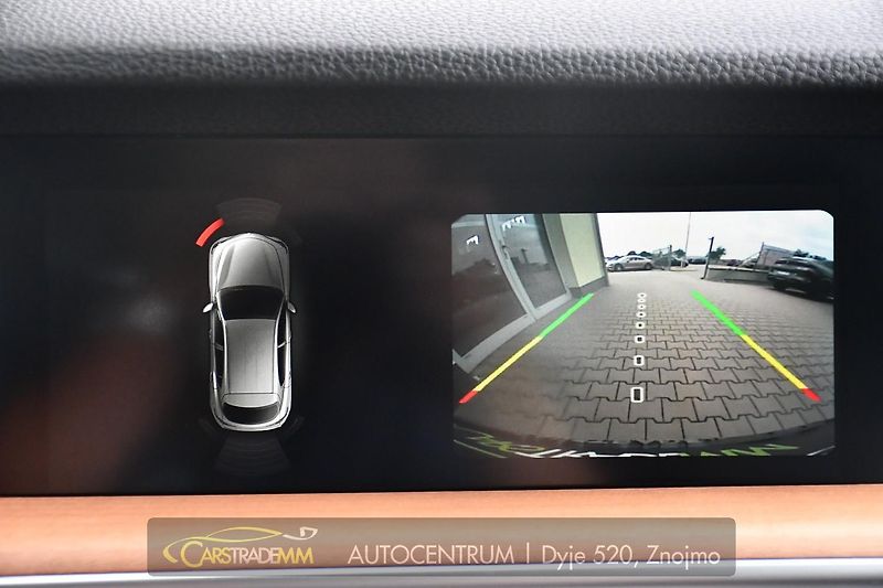 Alfa Romeo Stelvio 2.0 Q4 VELOCE - fotka 42 z 52