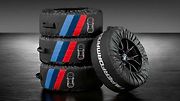 Doplňky M Performance pro novou generaci BMW 3