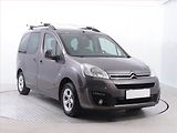 Citroën Berlingo (2016) Shine 1.6 BlueHDi, 5Míst, ČR - náhled 1