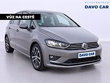 Volkswagen Golf Sportsvan 2,0 TDI 110kW Lounge Xenon - náhled 1