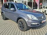 SsangYong Rexton (2015) RX200e-XDi 114kW 4WD 7.MÍST - náhled 1