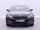 Škoda Superb 2,0 TDi Style 4x4 DSG DPH CZ - náhled 1