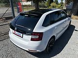 Škoda Rapid 1,2 TSi 81kW Monte Carlo, ALU - náhled 6