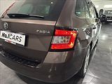 Škoda Fabia 1,2   TSI VÝHŘEV TEMPOMAT - náhled 22